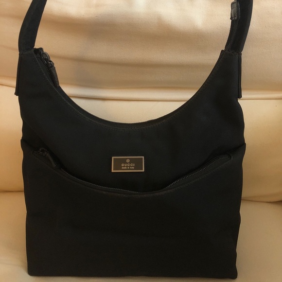 Gucci Hobo Bag - Picture 1 of 7
